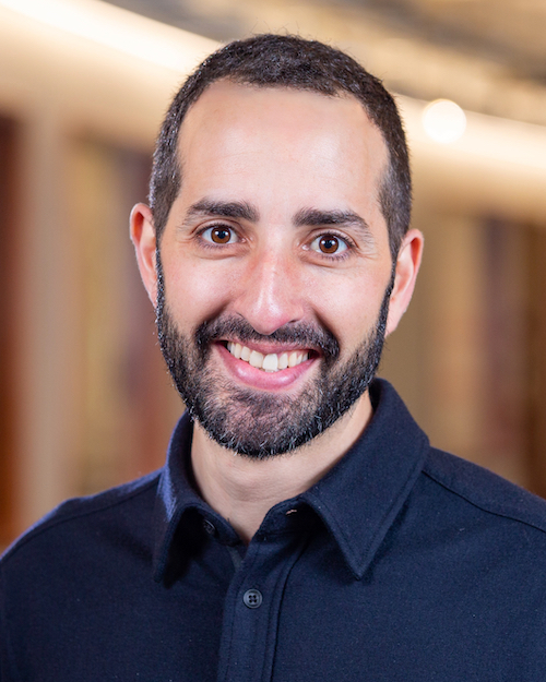 Matt Golub